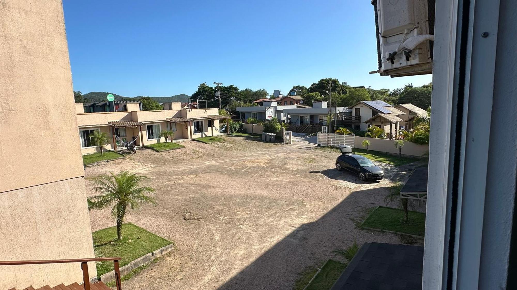 Vila Do Rosa プライア・ド・ローザ エクステリア 写真